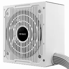 Fuente De Poder Antec Csk750 Dc, 750w , 80 Bronze, Dc To Dc , Blanco
