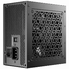 Fuente De Poder Antec Gsk850 V2, 850w , 80 Gold, Full Modular, Atx 3.1, Pcie 5.1, Negro