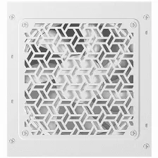 Fuente De Poder Antec Gsk850 White, 850w , 80 Gold, Full Modular, Atx 3.1, Pcie 5.1, Blanco