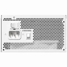 Fuente De Poder Antec Gsk850 White, 850w , 80 Gold, Full Modular, Atx 3.1, Pcie 5.1, Blanco