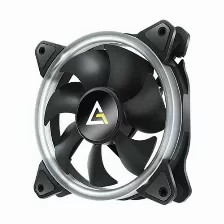 Ventilador Antec Neon 120 Argb, 120mm, 1600rpm, Negro