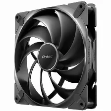 Ventilador Antec Tranquil 140 14 Cm, Negro
