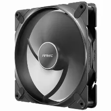 Ventilador Antec Tranquil 140 14 Cm, Negro
