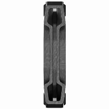 Ventilador Antec Nova 120, 12 Cm, Pwm, Negro