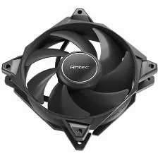 Kit 3 Ventiladores Antec Storm T3, 120mm, Max. 2200rpm, Pwm De 4 Pines, Negro