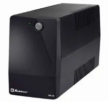 Nobreak Koblenz 5216 R (00-4241-00-6) 240 W, 520 Va, Tiempo De Respaldo 8 Min, 6 Salidas Ac Contactos, 1 Puertos Rj11, Pantalla Lcd