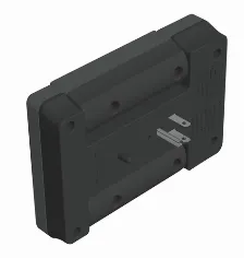 Protector De Voltaje, 2500 Va /2000 W, 6 Cont Koblenz Pv-2500 D, Negro, 2500 Va, 2000 W