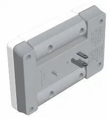 Supresor De Picos Koblenz Ss-2000 Usb 2000 J, 6 Contactos, Gris, Blanco