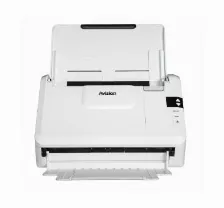 Escaner Avision Profesionalav 332u 600dpi Duplex32ppm 64ipm