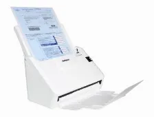 Escaner Avision Profesionalav 332u 600dpi Duplex32ppm 64ipm
