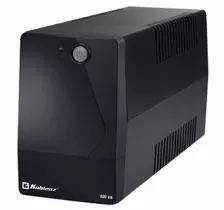 No Break Koblenz 5216 R 0.52 Kva / 240 W, Entrada 145 V, 6 Salidas Ac, Negro