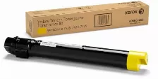 Tóner Xerox 006r01518 Original, Amarillo