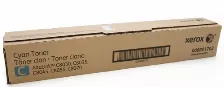 Tóner Xerox 006r01702 Original, Cian