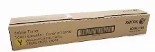 Tóner Xerox 006r01704 Original, Amarillo