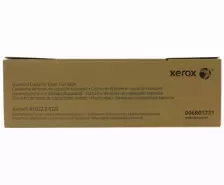 Tóner Xerox 006r01731 Original, Negro, Compatibilidad Workcenter B1022/1025