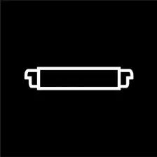 Tóner Xerox 006r04404 Original, Negro