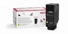 Toner Xerox Amarillo 006r04647, Extra Alta Capacidad, 16k, Para C620/c625