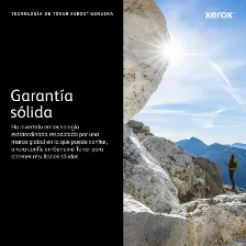 Tóner Xerox 006r04677 Original, Negro, Rendimiento Estándar