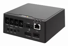 Accesorios Axis 01991-001 Unidad Base, Negro