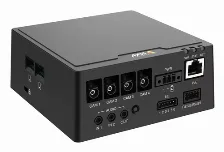 Accesorios Axis 01991-001 Unidad Base, Negro