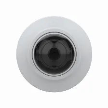 Cámara Ip Axis 02373-001 2 Mp, Domo, Interior, Ip42, Blanco