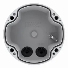 Accesorios Axis 02712-001 Caja De Cables, Universal, Gris