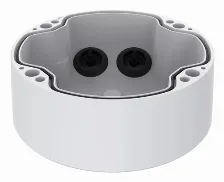 Accesorios Axis 02712-001 Caja De Cables, Universal, Gris