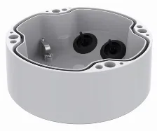 Accesorios Axis 02712-001 Caja De Cables, Universal, Gris