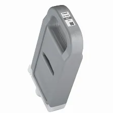 Cartucho De Tinta Canon Pfi-1700gy Original, Gris, 700 Ml