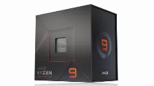 Procesador Amd Ryzen 9 7900x, Socket Am5, 4.7 Ghz, 32-bit, 76mb Cache, No Incluye Disipador