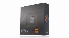 Procesador Amd Ryzen 5 7600x, Socket Am5, 4.7ghz, 38mb Cache, No Incluye Disipador