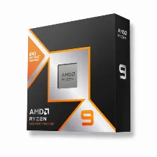 Procesador Amd Ryzen 9 9950x3d Zen 5, Socket Am5, 5.7 Ghz, Cache 144 Mb