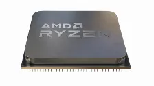 Procesador Amd Ryzen 5 8600g, Am5, 4.3 Ghz, 6 Nucleos, Graficos Amd Radeon 760m