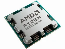 Procesador Amd Ryzen 5 8600g, Am5, 4.3 Ghz, 6 Nucleos, Graficos Amd Radeon 760m No Dev Amz