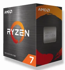 Procesador Amd Ryzen 5800xt Socket Am4, 3.8 Ghz, Cache 32 Mb, Gráficos No