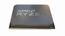 Procesador Amd Ryzen 5 5600xt, Socket Am4, 4.70ghz, 6 Nucleos, 32mb Cache - Incluye Disipador, Sin Graficos