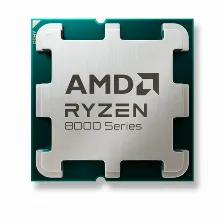 Procesador Amd Ryzen 5 8400f Am5, 4.7ghz, Sin Graficos, Open Box Nuevo