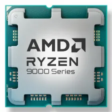 Procesador Amd Ryzen 7 9850x3d Socket Am5, 4.7 Ghz, Max. 5.6 Ghz, Cache 96 Mb, Con Amd Radeon Graphics