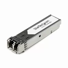 Conversor De Medios Startech.com Sfp, 1250 Mbit/s, Multi-modo, 550 M