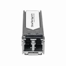 Conversor De Medios Startech.com Sfp, 1250 Mbit/s, Multi-modo, 550 M