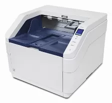 Escaner Xerox W110 Resolución 600 X 600 Dpi, Escáner A Color, Usb, Azul, Blanco