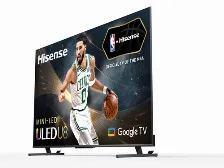 Smart Tv Hisense 100u8k 100 