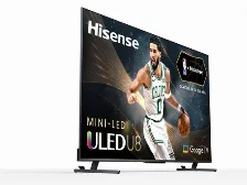 Smart Tv Hisense 100u8k 100 
