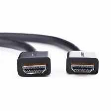 Cable Ugreen Hdmi De Alta Velocidad Hdmi 2.0 Macho-hdmi 2.0 Macho, 4k, 60hz, 2m, Negro