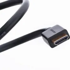 Cable Ugreen Hdmi De Alta Velocidad Hdmi 2.0 Macho-hdmi 2.0 Macho, 4k, 60hz, 2m, Negro