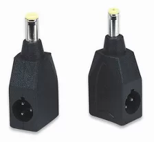 Cargador Universal Para Laptop Manhattan 101622, 5 Puntas, Voltaje De Salida 9.5 A 20v, (101622)