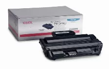 Toner Xerox Cyan Phaser 6280 Cap Estandar