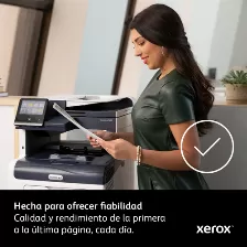 Toner Xerox Magenta Phaser 6280 Cap Estandar