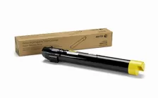 Tóner Xerox 106r01445 Original, Amarillo