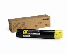 Tóner Xerox 106r01513 Original, Amarillo